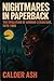 Nightmares in Paperback by Calder Ash