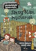 Smugglarmysteriet