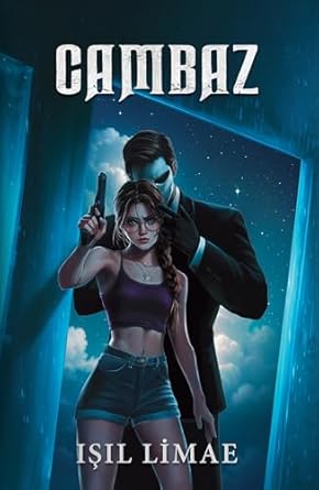 Cambaz (7 Tutsak 1 Ölü, #3)