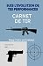 CARNET DE TIR by Cooper     .