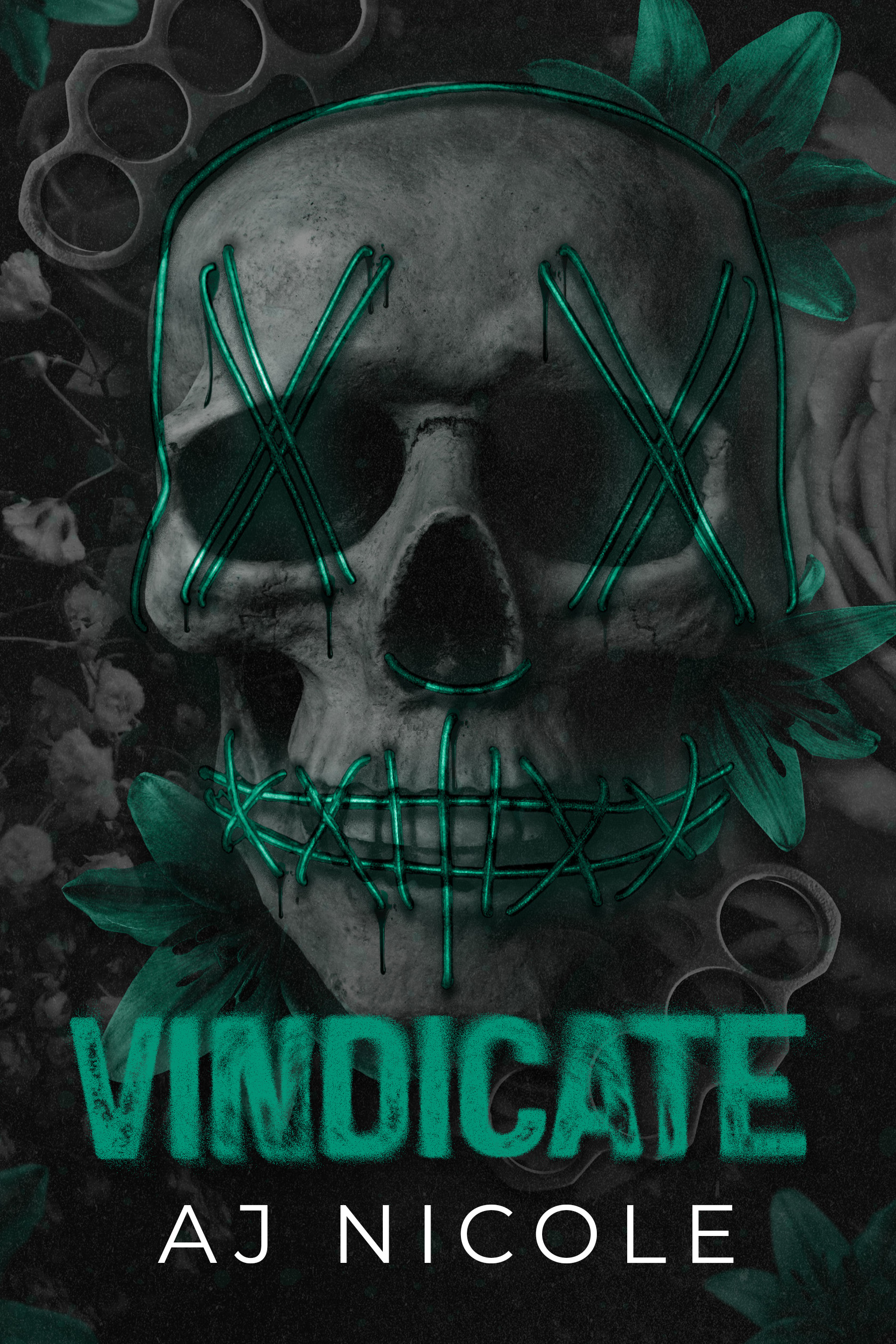 Vindicate