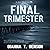 Final Trimester: Quigley Triplets Series, Book 1