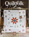 Quiltfolk Issue 3...