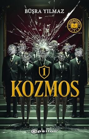 Kozmos 1: Arı Kovanı ve Sinek (Kozmos, #1)