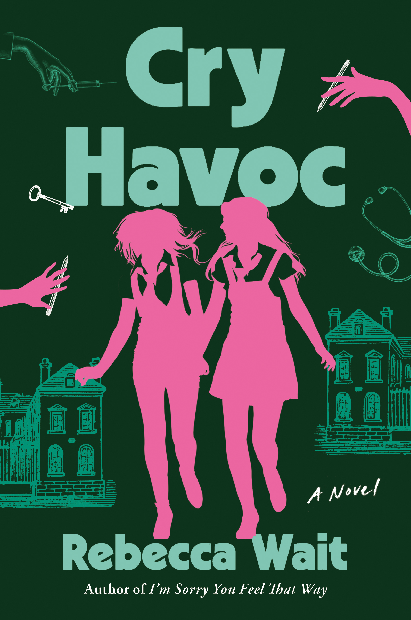 Cry Havoc: A Novel