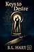 Keys to Desire by S.L. Hart