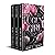 Faite Books 1-3 Bundle: Including Ugly Girl, Lost Girl, and Rich Girl