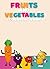 My Fruit and Veggie World: ...