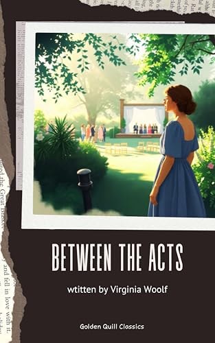 Between the Acts