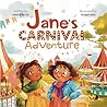 Jane's Carnival Adventure