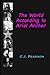 The World According to Ariel Archer by C.J. Pearson