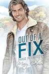 Out Of A Fix (Torus Intercession #7) Book cover for Out Of A Fix (Torus Intercession #7)