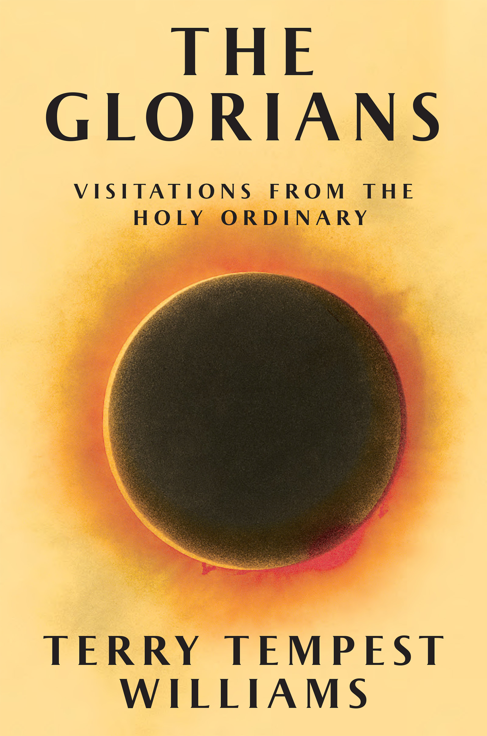 The Glorians: Visitations from the Holy Ordinary (Hardcover)