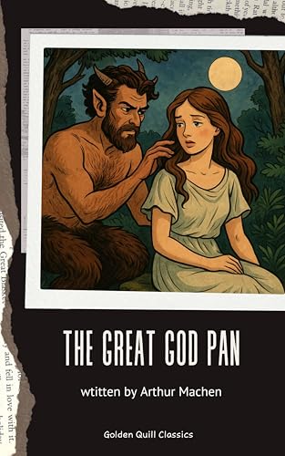 The Great God Pan
