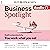Business Spotlight Audio 10...