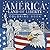 America, Land of Liberty Coloring Book: Celebrate 250 Years of America: Bold, Brave, Free