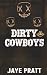 Dirty Cowboys (Masked Men series)