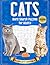 CATS Word Search Puzzles fo...