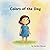 Colors of the Day by Sarika Chavan
