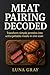 Meat Pairing Decoded: Trans...