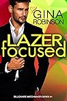 Lazer Focused