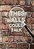 If These Walls Could Talk by Steve Levy