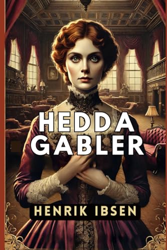 Hedda Gabler