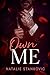 Own Me by Natalie Stankovic