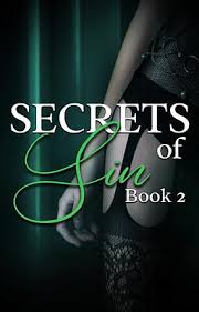 Secrets of sin Book 2