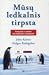 Mūsų ledkalnis tirpsta: pokyčiai ir sėkmė bet kokiomis sąlygomis