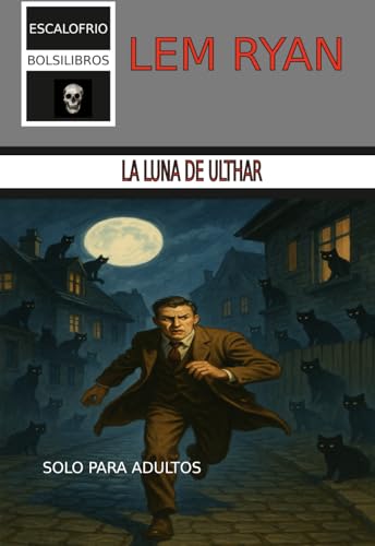 La luna de Ulthar (Paperback)