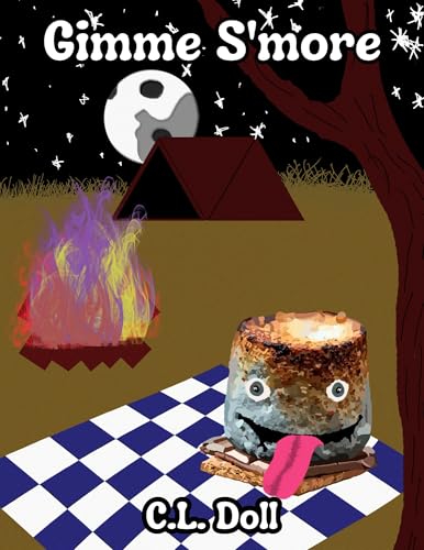 Gimme S'more (Kindle Edition)