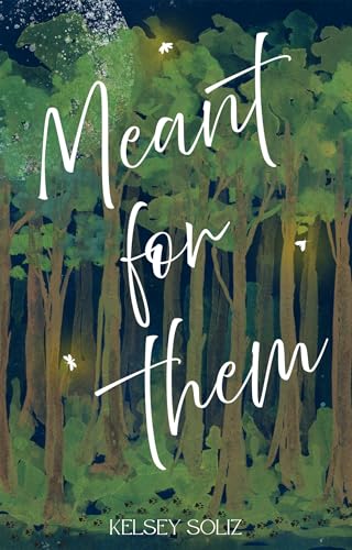 Meant for Them (Trash Haven Book 1)