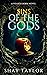 Sins of the Gods by Shay Taylor Sins of the Gods by Shay Taylor
