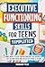 Executive Functioning Skill...