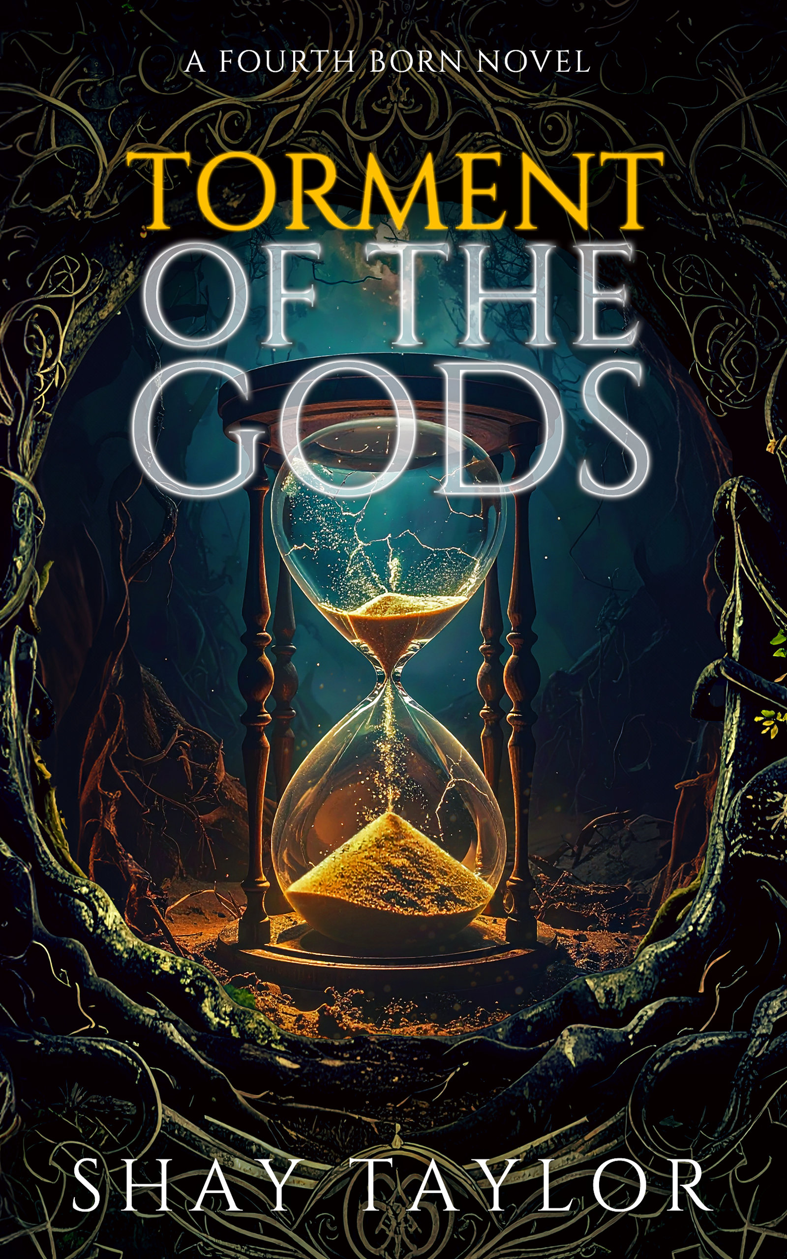 Torment of the Gods