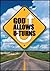 God Allows U-Turns (Pack of...