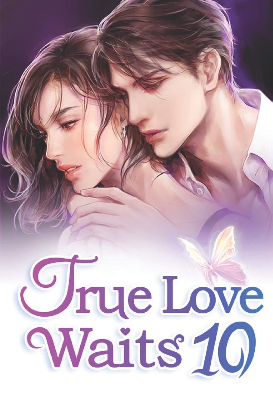 True Love Waits 10: You Are Suffocating Me