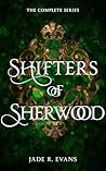 Shifters of Sherw...