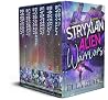 Stryxian Alien Wa...