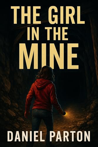 The Girl in the Mine: A Small-Town Thriller About a Missing Girl, a Forgotten Case, and a Sheriff Who Won’t Look Away (The Raven Creek Files Book 1)