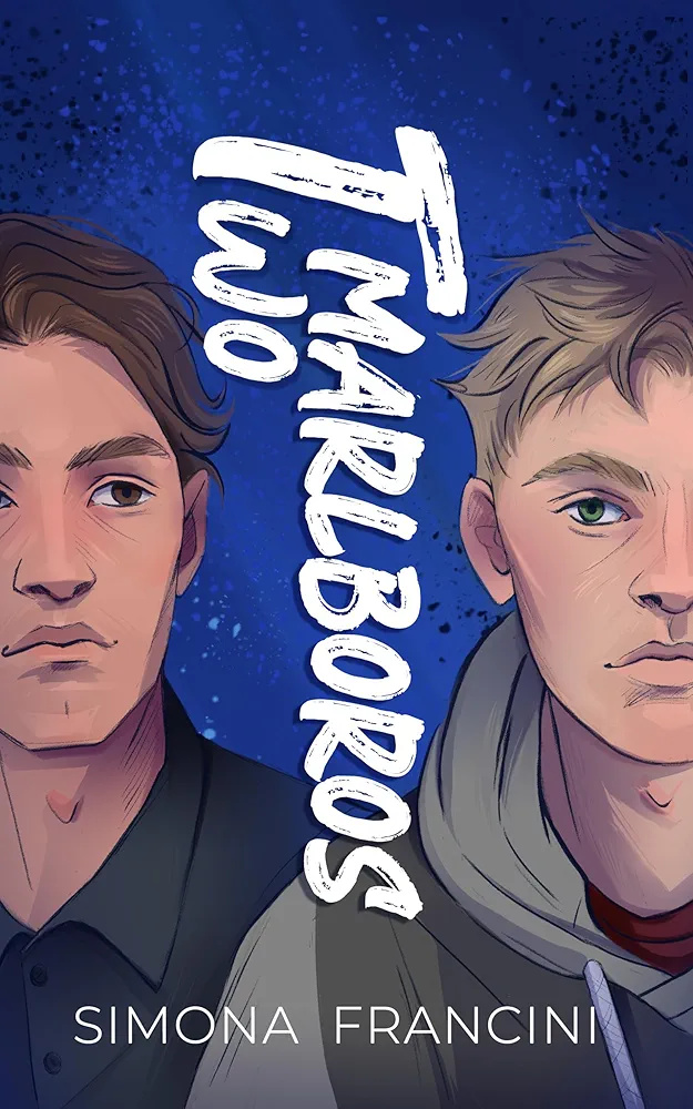 Two Marlboros
