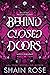 Behind Closed Doors (Kept In Paradise #1)