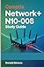 CompTIA Network+ N10-008 St...