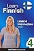Learn Finnish - Level 4: In...