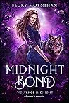 Midnight Bond (Wolves of Midnight #5)