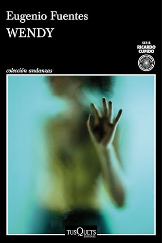 Wendy (Andanzas) (Spanish Edition)