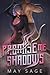 Promise Me Shadows (To the Cruel Gods, #3)