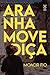Aranha Movediça