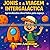 BONECO: Jonis e a Viagem Intergaláctica: Aprendizados divertidos pelo espaço